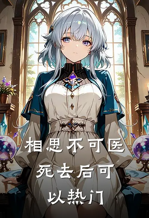 相思不可医，死去后可以热门
