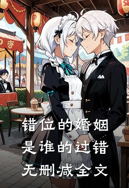 错位的婚姻是谁的过错无删减全文
