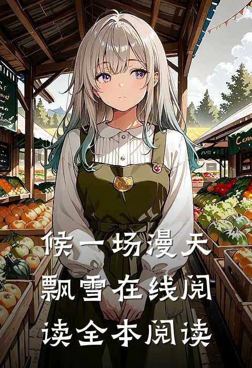 候一场漫天飘雪在线阅读全本阅读