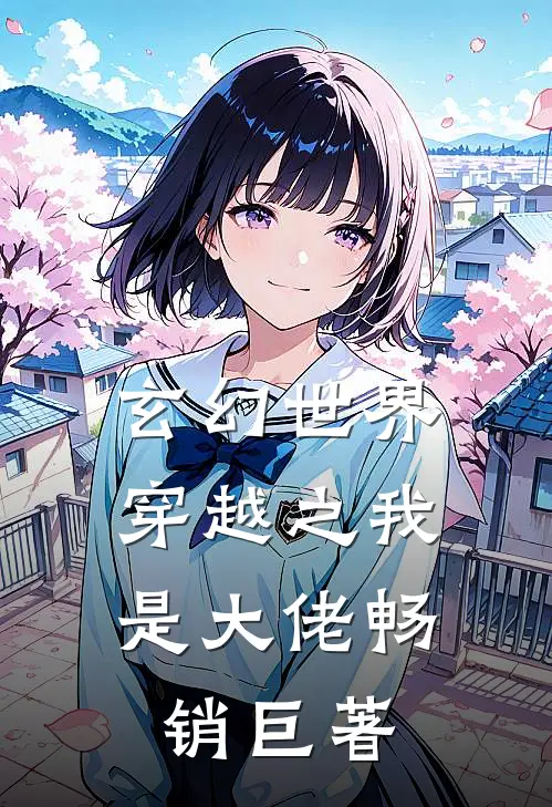 玄幻世界,穿越之我是大佬畅销巨著