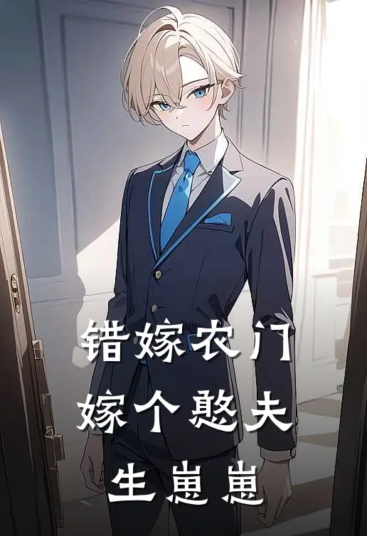错嫁农门嫁个憨夫生崽崽 明明不是命命
