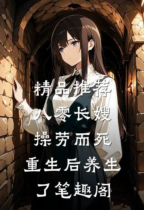 精品推荐八零长嫂操劳而死:重生后养生了 笔趣阁