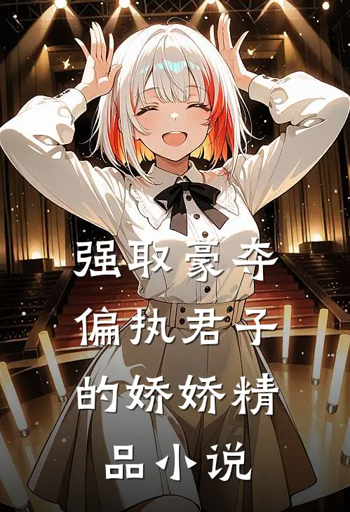 强取豪夺：偏执君子的娇娇精品小说