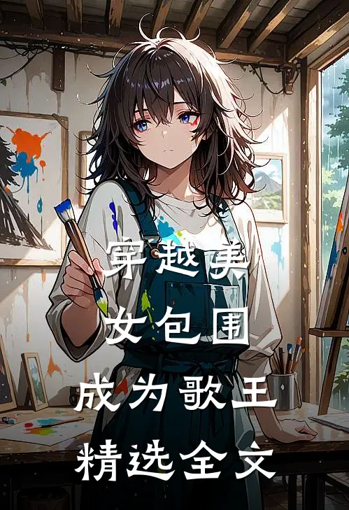 穿越美女包围,成为歌王精选全文免费