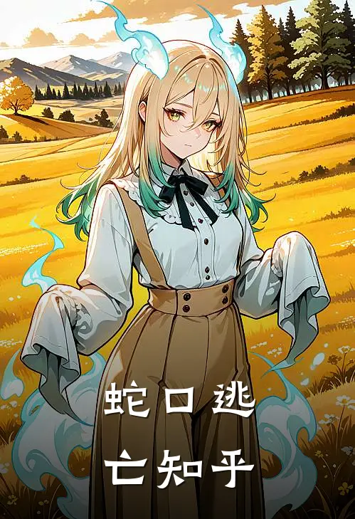 蛇口逃亡知乎