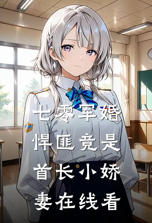 七零军婚,悍匪竟是首长小娇妻在线看