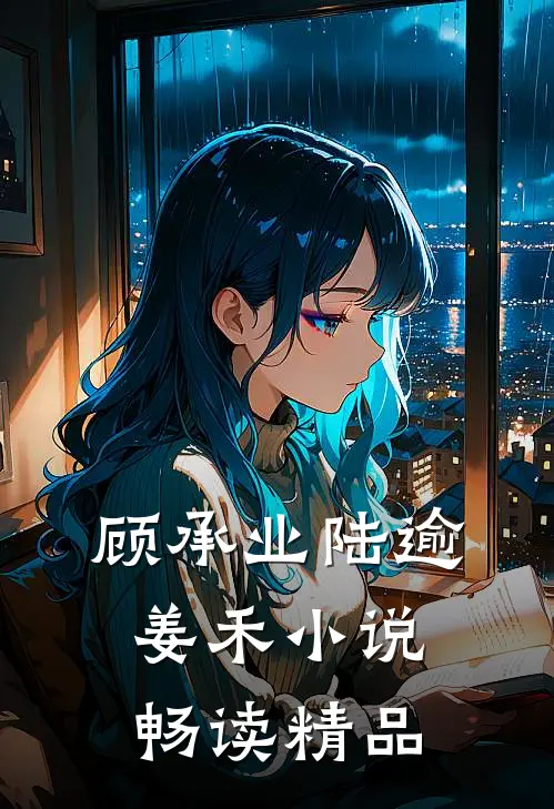 顾承业陆逾姜禾小说畅读精品
