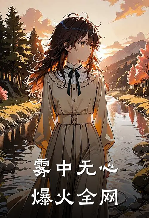 雾中无心爆火全网
