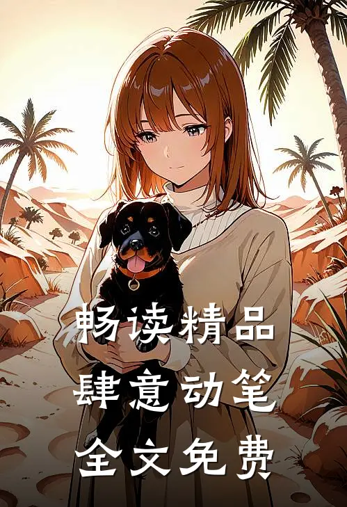畅读精品肆意动笔全文免费