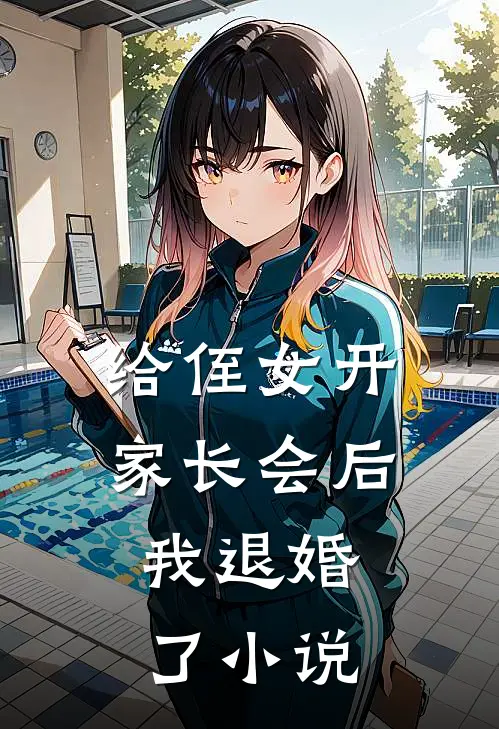 给侄女开家长会后,我退婚了在线阅读