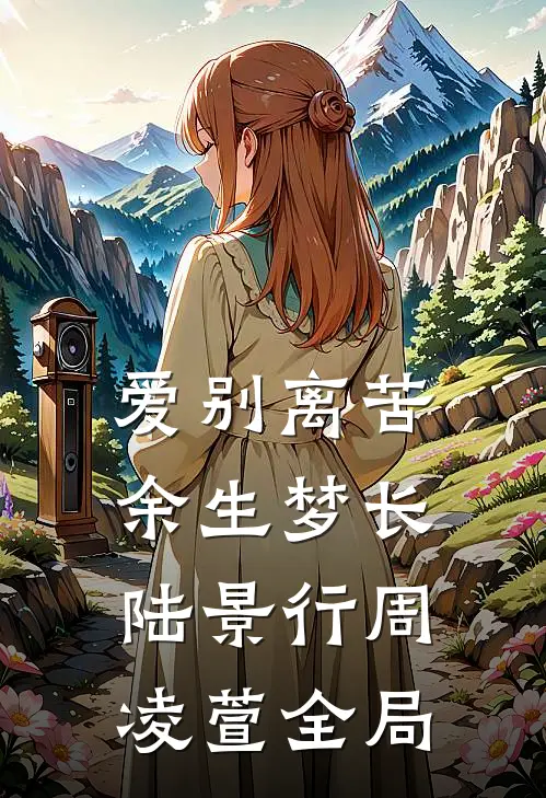 爱别离苦，余生梦长陆景行周凌萱全局