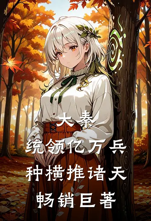 大秦：统领亿万兵种横推诸天畅销巨著