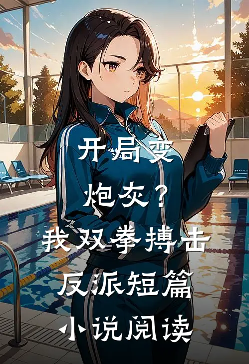 开局变炮灰?我双拳搏击反派短篇阅读