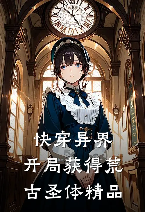 快穿异界：开局获得荒古圣体精品