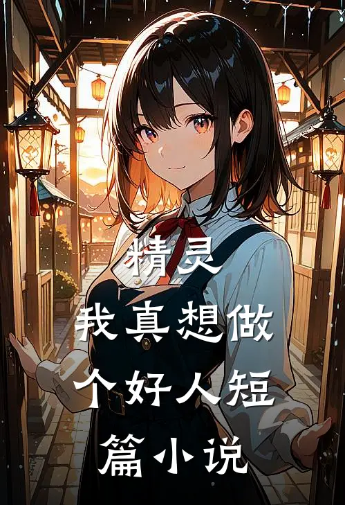 精灵我真想做个好人短篇