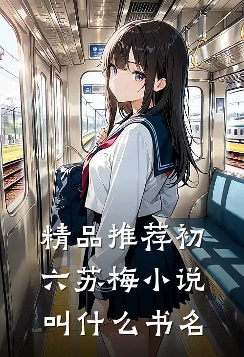 精品推荐初六苏梅小说叫什么书名