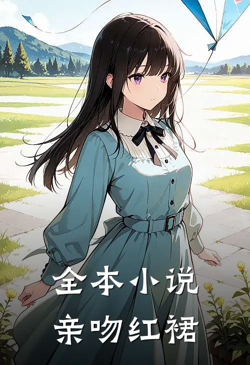 全本亲吻红裙女主