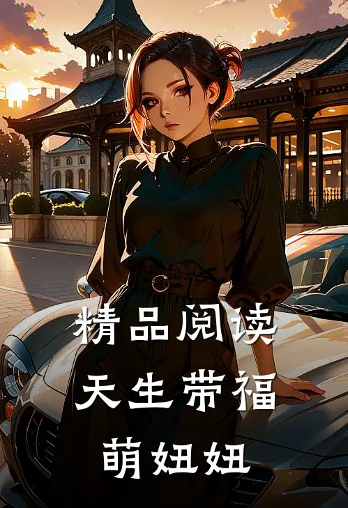 精品阅读天生带福萌妞妞