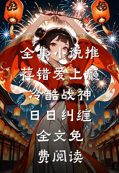 全集小说推荐错爱上瘾,冷酷战神日日纠缠,全文免费阅读