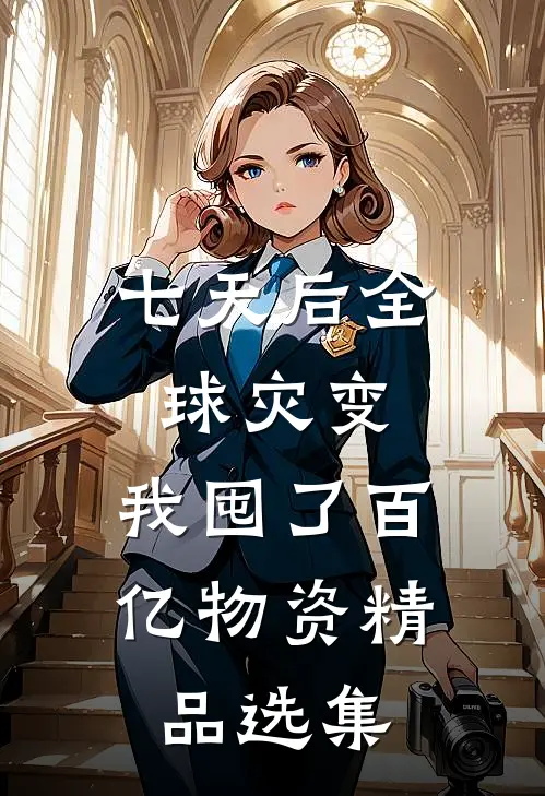 七天后全球灾变，我囤了百亿物资精品选集
