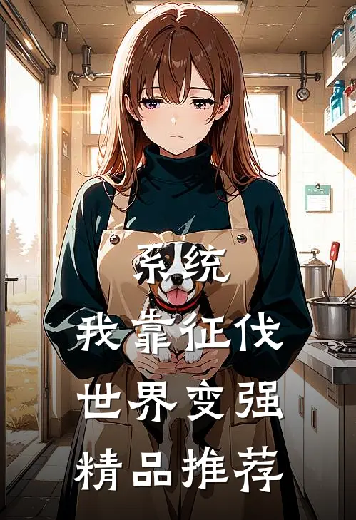 系统:我靠征伐世界变强精品推荐