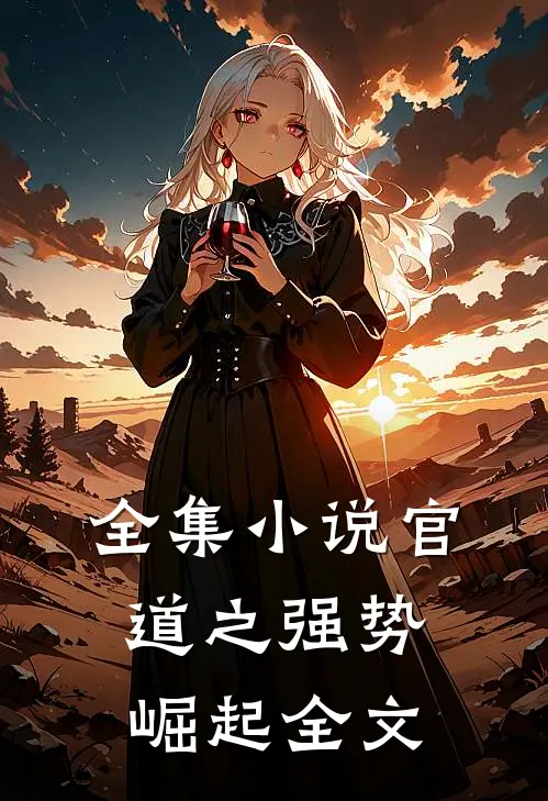全集小说官道之强势崛起全文