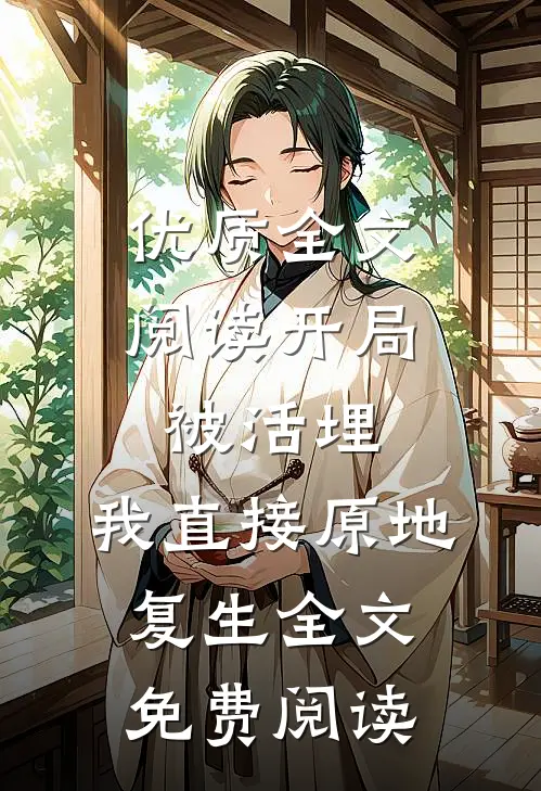 优质全文阅读开局被活埋,我直接原地复生全文免费阅读