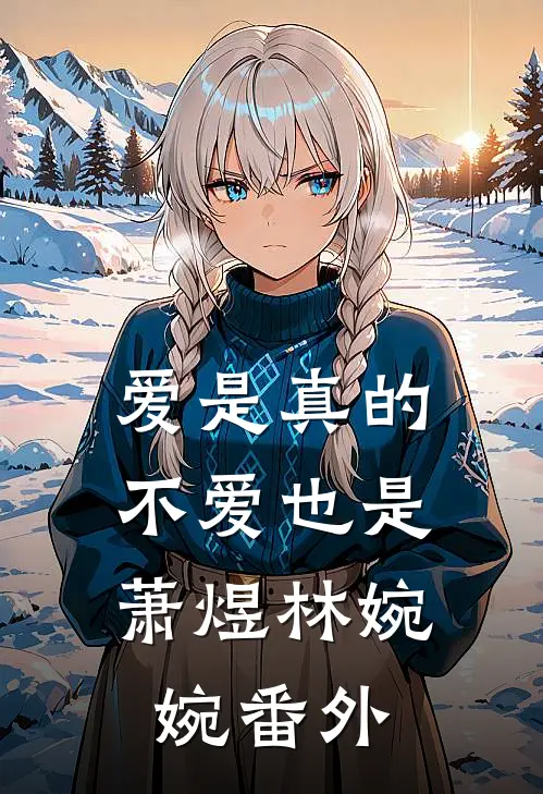 爱是真的,不爱也是萧煜林婉婉番外