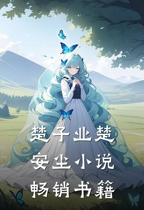楚子业楚安尘小说畅销书籍
