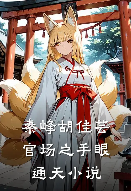 秦峰胡佳芸官场之手眼通天小说