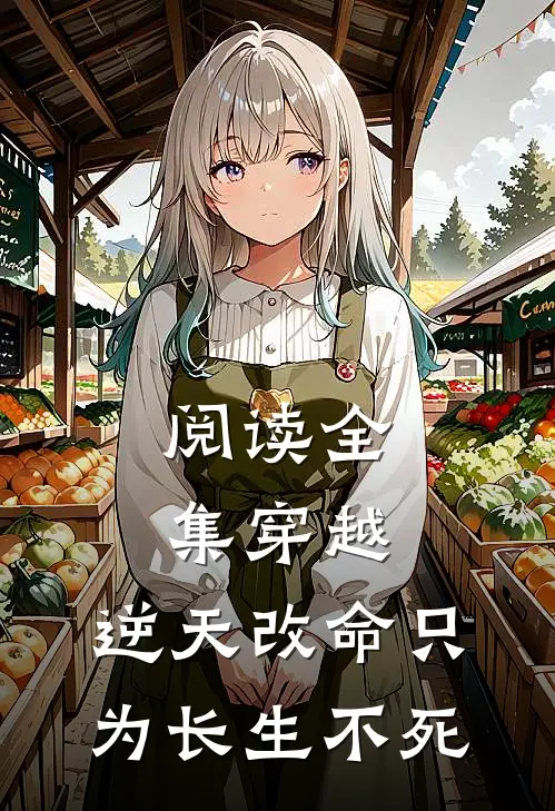 阅读全集穿越：逆天改命只为长生不死