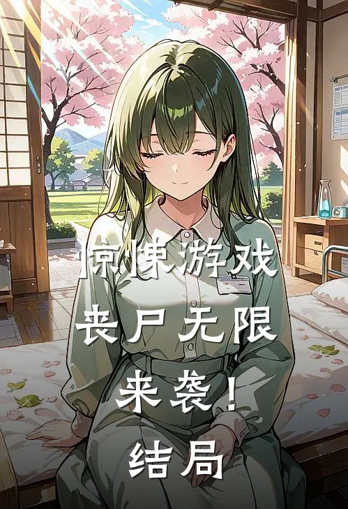 惊悚游戏,丧尸无限来袭!结局怎么样