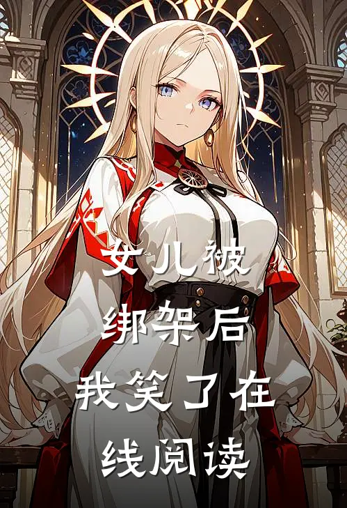 女儿被绑架后,我笑了在线阅读
