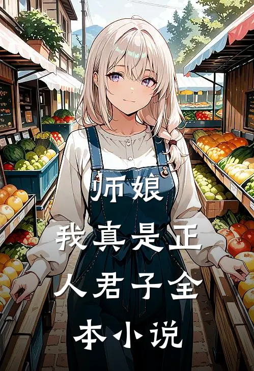 师娘,我真是正人君子全本免费阅读