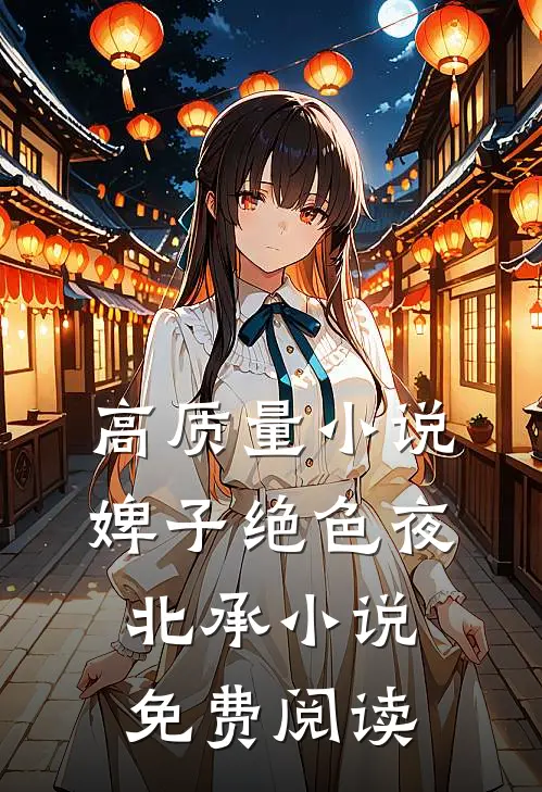 高质量小说婢子绝色夜北承小说免费阅读