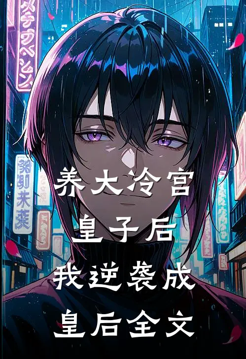 养大冷宫皇子后，我逆袭成皇后全文