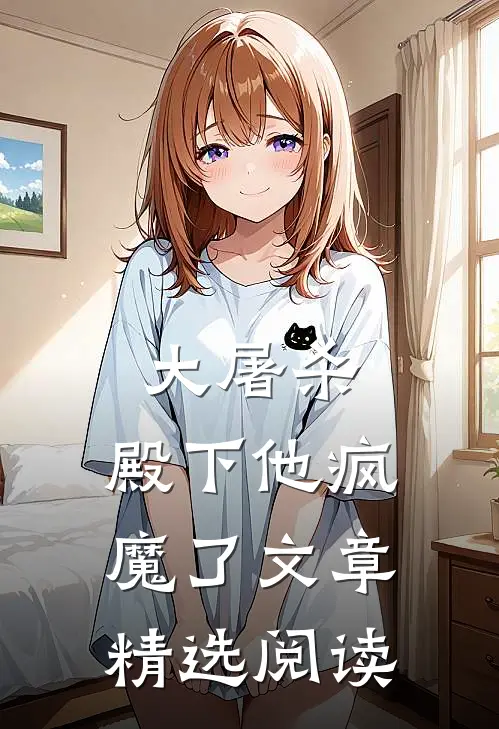 大屠杀殿下他疯魔了文章精选阅读免费