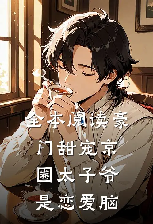 全本阅读豪门甜宠京圈太子爷是恋爱脑