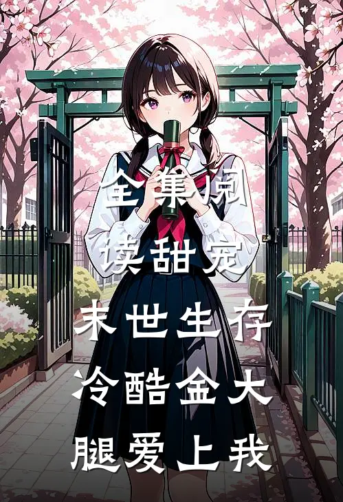 全集阅读甜宠：末世生存，冷酷金大腿爱上我