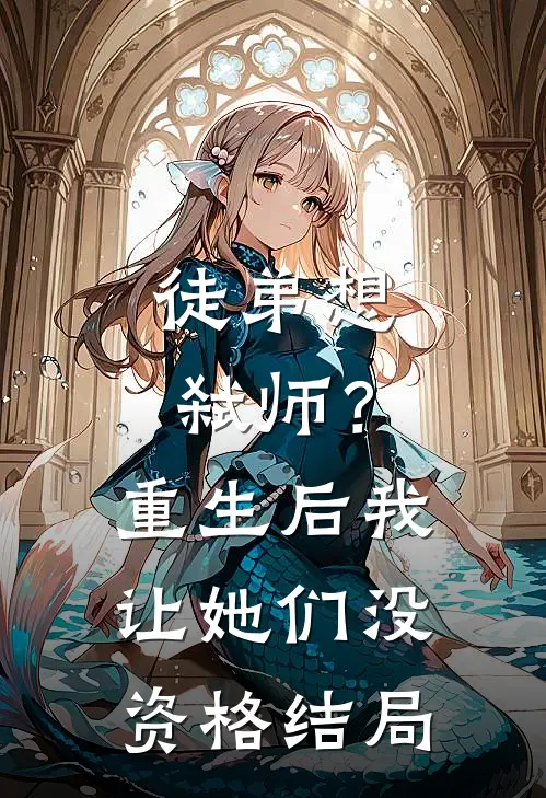徒弟想弑师?重生后我让她们没资格结局是