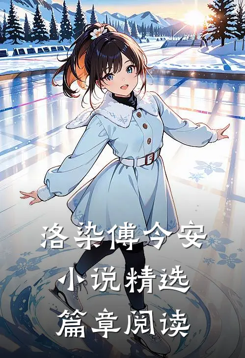 洛染傅今安小说精选篇章阅读