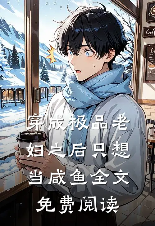 穿成极品老妇之后只想当咸鱼全文免费阅读