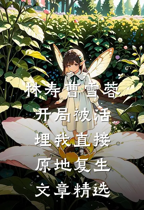 林寿曹雪蓉开局被活埋我直接原地复生文章精选