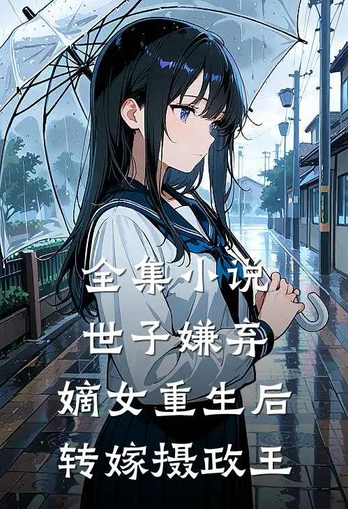 全集小说世子嫌弃，嫡女重生后转嫁摄政王