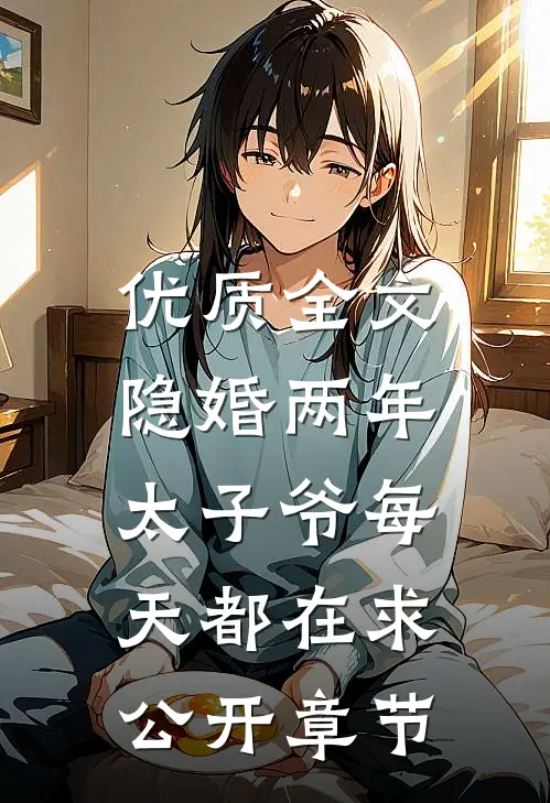 优质全文隐婚两年，太子爷每天都在求公开章节