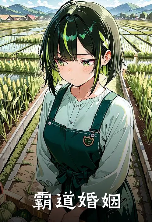 霸道婚姻系列剧