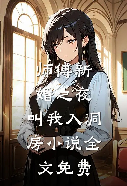 师傅新婚之夜,叫我入洞房全文免费观看