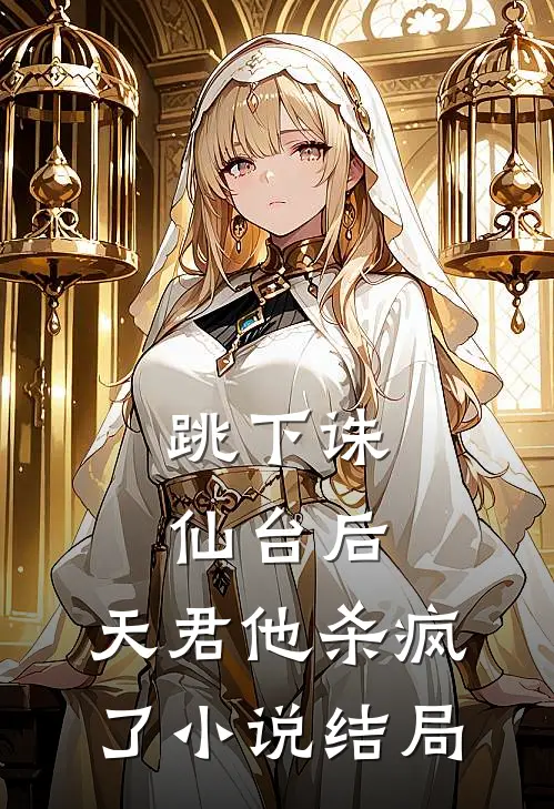 跳下诛仙台后,天君他杀疯了结局