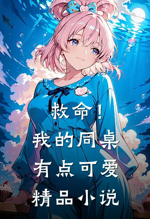 救命!我的同桌有点可爱精品在线阅读