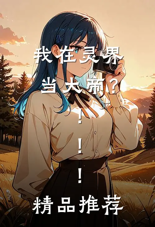 我在灵界当大帝?!!!精品推荐免费阅读